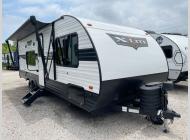 Used 2024 Forest River RV Wildwood X-Lite 261BHXL image