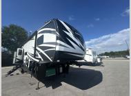 Used 2020 Forest River RV XLR Thunderbolt 369AMP image