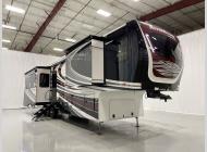 New 2023 Forest River RV RiverStone 41RL image