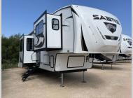 New 2024 Forest River RV Sabre 37FLH image