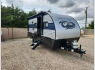 Used 2022 Forest River RV Cherokee Wolf Pup 16BHS image