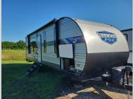 Used 2022 Forest River RV Salem FSX 270RTK image