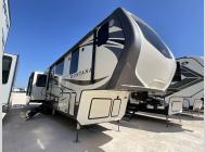 Used 2018 Keystone RV Montana 3811MS image
