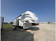 Used 2024 Forest River RV Cherokee Wolf Pack 4500PACK14D image