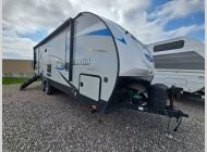 Used 2020 Forest River RV Cherokee Alpha Wolf 23RD-L image