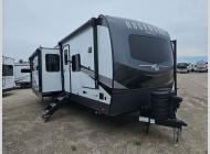 New 2024 Forest River RV Rockwood Signature 8338DB image