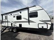 Used 2022 Winnebago Industries Towables Minnie 2327TB image