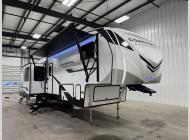 New 2025 Coachmen RV Chaparral 373MBRB image