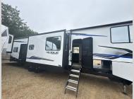 New 2025 Forest River RV Vengeance Rogue Armored 391T145 image