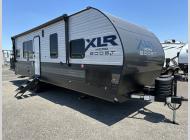 New 2024 Forest River RV XLR Micro Boost 2714M image