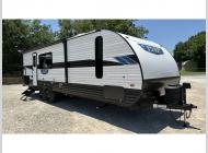 New 2024 Forest River RV Salem Cruise Lite 26ICE image