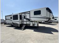 Used 2021 Keystone RV Alpine 3712KB image