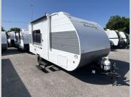 New 2026 Forest River RV Salem FSX 164FBLE image