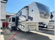 New 2024 Forest River RV RiverStone 4514BATH image