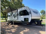 New 2024 Forest River RV Wildwood 22ERASX image