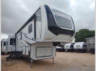Used 2022 Forest River RV Cedar Creek 377BH image