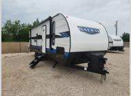Used 2023 Forest River RV Salem 28DBUD image