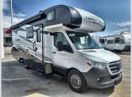 New 2026 Forest River RV Solera 24DSRC image