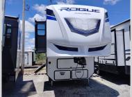 New 2024 Forest River RV Vengeance Rogue Armored VGF373BS13 image