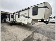 Used 2022 Forest River RV Salem Hemisphere 369BL image