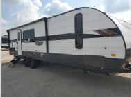 New 2024 Forest River RV Wildwood X-Lite 26ICE image