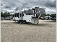 New 2025 Keystone RV Alpine Avalanche Edition 366LS image
