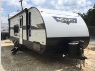 Used 2023 Forest River RV Wildwood X-Lite 261BHXL image