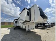 Used 2022 Forest River RV Cedar Creek Champagne Edition 38EBS image