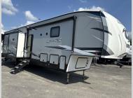 Used 2022 Forest River RV Cherokee Arctic Wolf Suite 3770 image