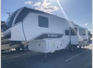 Used 2025 Jayco Eagle HT 29DDB image