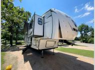 New 2024 Forest River RV Sabre 37FLL image