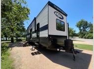 New 2024 Forest River RV Timberwolf 39CA image