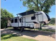 New 2024 Forest River RV Cardinal 35FUN image