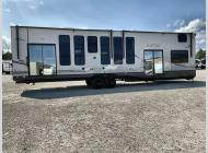 New 2025 Forest River RV Cherokee Timberwolf Black Label 39ALBL image