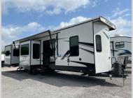 Used 2022 Forest River RV Sierra Destination Trailers 403RD image