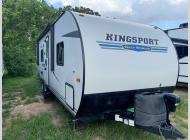 Used 2020 Gulf Stream RV Kingsport 26BHG image