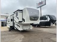 New 2024 Forest River RV RiverStone 42FSKG image