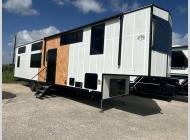 New 2025 Forest River RV Cedar Creek Cottage 41FWC image