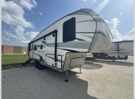 Used 2023 Keystone RV Cougar Half-Ton 24RDS image