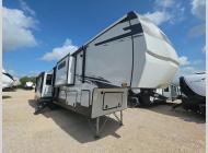 Used 2024 Forest River RV Sierra 3800RK image