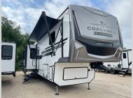 New 2025 Coachmen RV Brookstone 374RK image