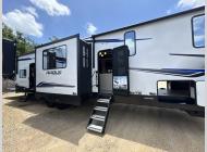 New 2025 Forest River RV Vengeance Rogue Armored 351G2 image