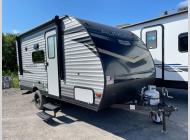 Used 2024 Forest River RV Aurora Light 16BHX image