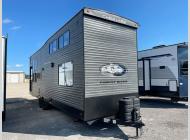New 2025 Forest River RV Cherokee Timberwolf 20OG image