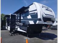 New 2025 Keystone RV Fuzion 440 image