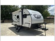 Used 2020 Forest River RV Cherokee Wolf Pup Black Label 16BHSBL image