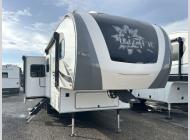 Used 2021 Highland Ridge RV Open Range Light LF291RLS image