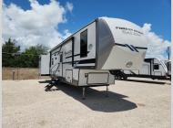 New 2025 Forest River RV Salem Hemisphere 356QB image