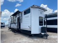 New 2026 Forest River RV Wildwood 42ICE image