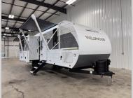 New 2026 Forest River RV Wildwood 270ZEN image
